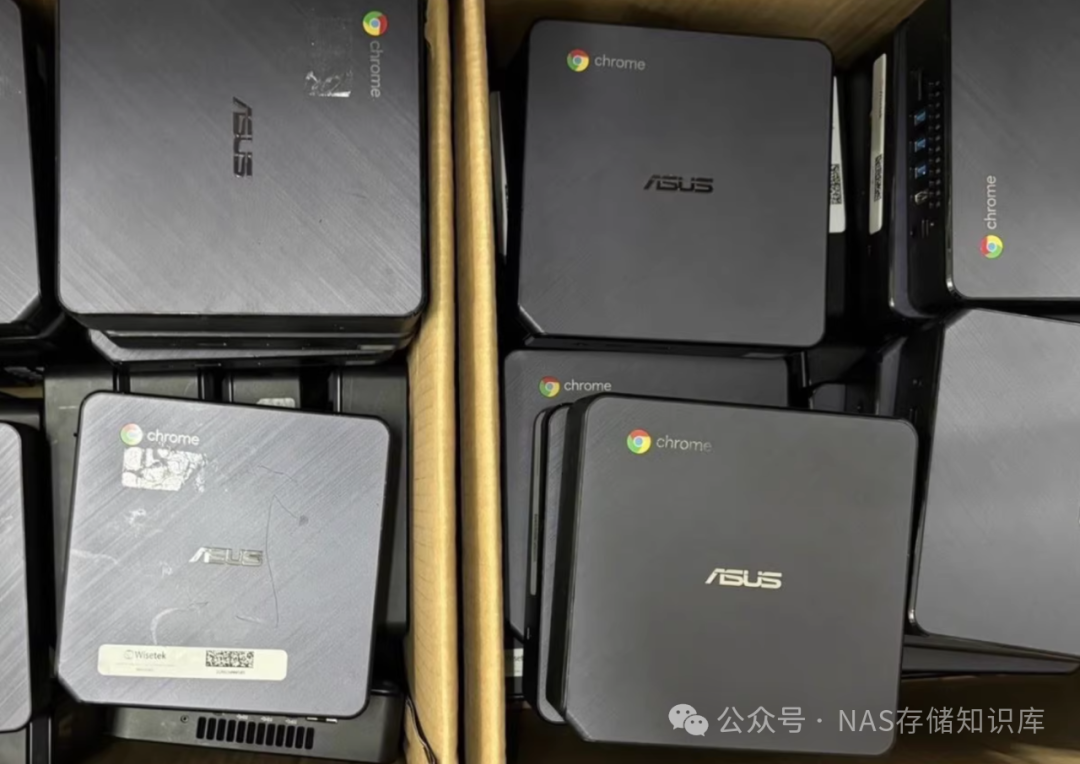 Unlocking the Versatile Mini PC for 499 Yuan: A Myth of Quad-Core i7, Dual Systems, and Full Interfaces