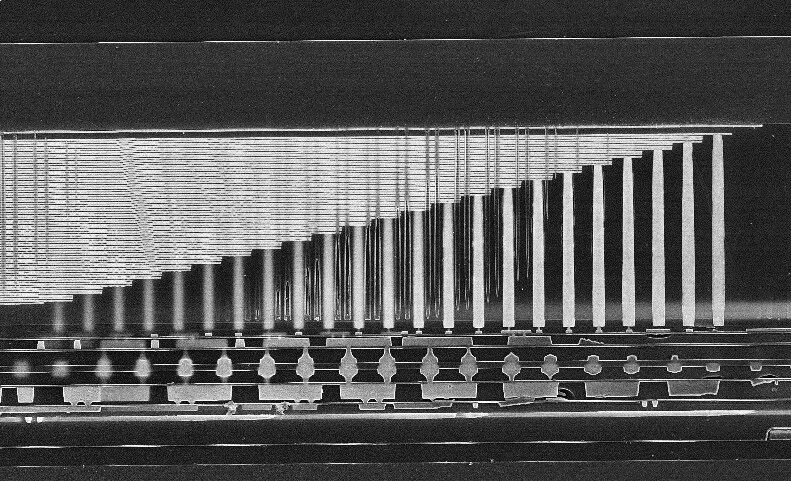 Detailed Explanation of 3D NAND and 2D NAND Structures