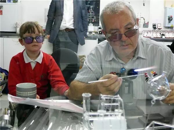 Creative Inventions by Kids That Outshine Designers