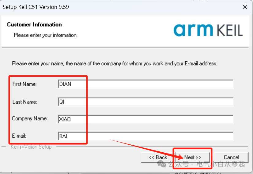 Keil uVision5 C51v959 Download Link and Installation Guide