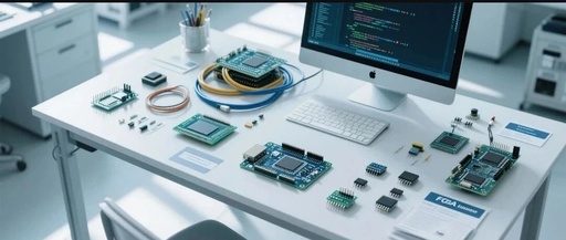 Confusions in Learning FPGA