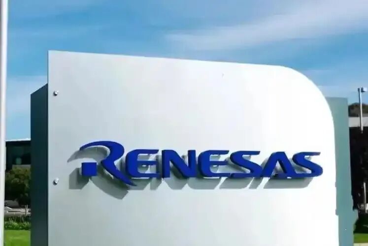 Renesas Launches RZ/V2N with Integrated DRP-AI Accelerator