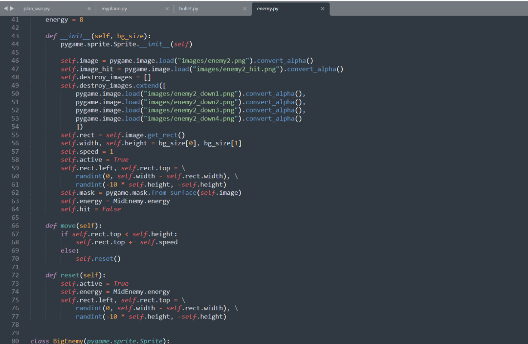 How to Use Python to Write a Simple Game? Let Me Teach You!