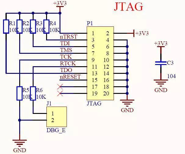 17 Common Microcontroller Circuit Design Modules