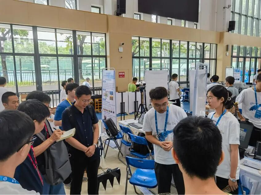 National First Prize! They Are Outstanding!