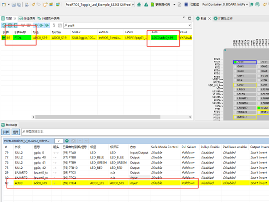 NXP S32K312 Development Board Review | Enabling ADC Data Acquisition and Real-Time Data Observation via Jlink