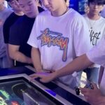 Walking Ideological and Political Course: IoT College Organizes 'Visit to Cybersecurity Exhibition, Forge Skills for National Service' Practical Activity