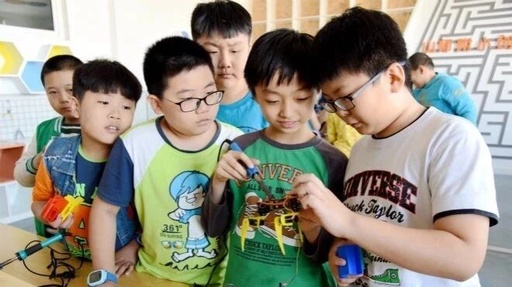 Exploring Maker Education: Current Status, Challenges, and Effective Approaches in Primary and Secondary Schools