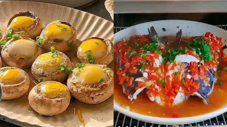 Which Embedded Microwave Steamer and Oven Combo is Stronger? In-Depth Comparison of 4 Major Brands and 8 Popular Models to Help You Choose Wisely!