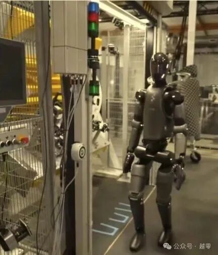 AI and Elderly Care: Humanoid Robots Bring a New Model of Elderly Care! Robots Are in the Testing Phase