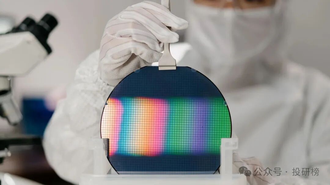 Current Status of the Supply Chain for AI Chip Ecosystem