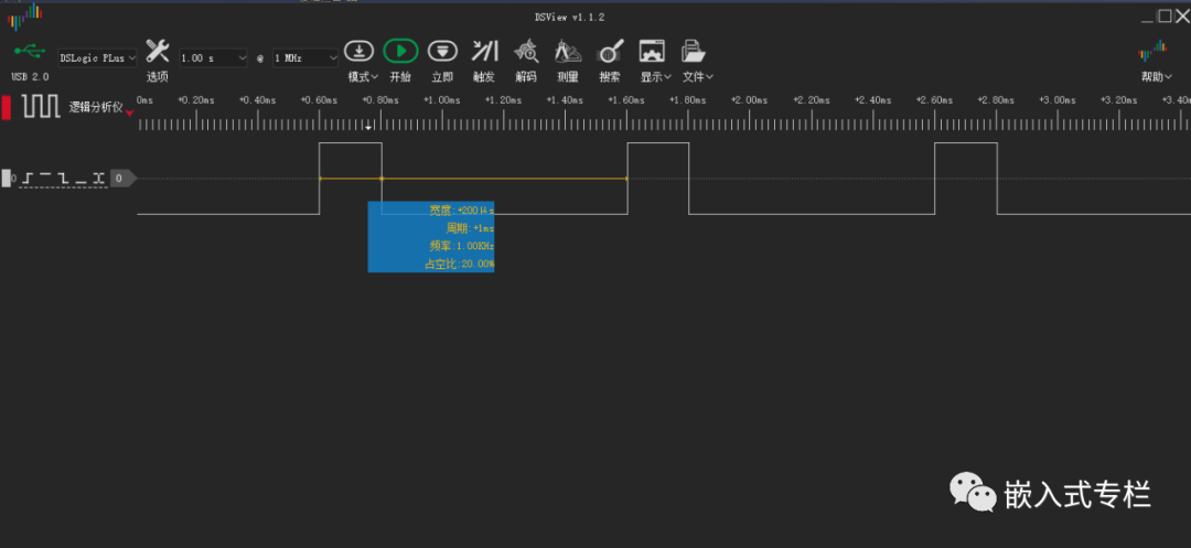 Microcontroller PWM Output Techniques