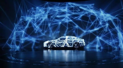 Report | The Technological Revolution in the Internet of Vehicles