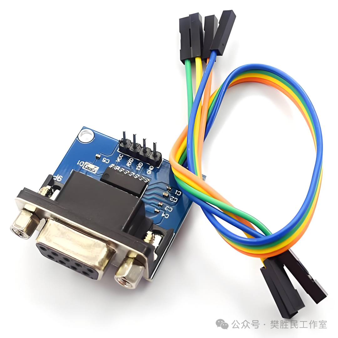 Confused About Serial Ports/UART/RS-232/RS-485? Understand All the Differences in 3 Minutes! (Embedded Classroom)
