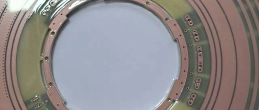 Xilinx Chip Inventory