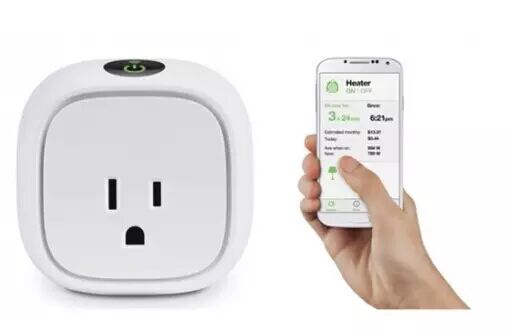 Top Ten Applications of IoT Technology in Smart Homes