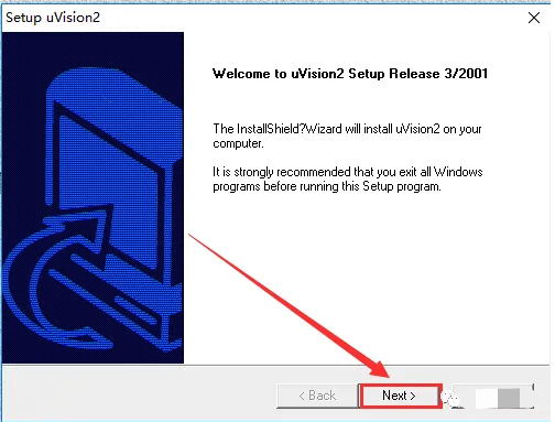 Installation Guide for Keil uVision2 C51 Software with Download Package (June 24)