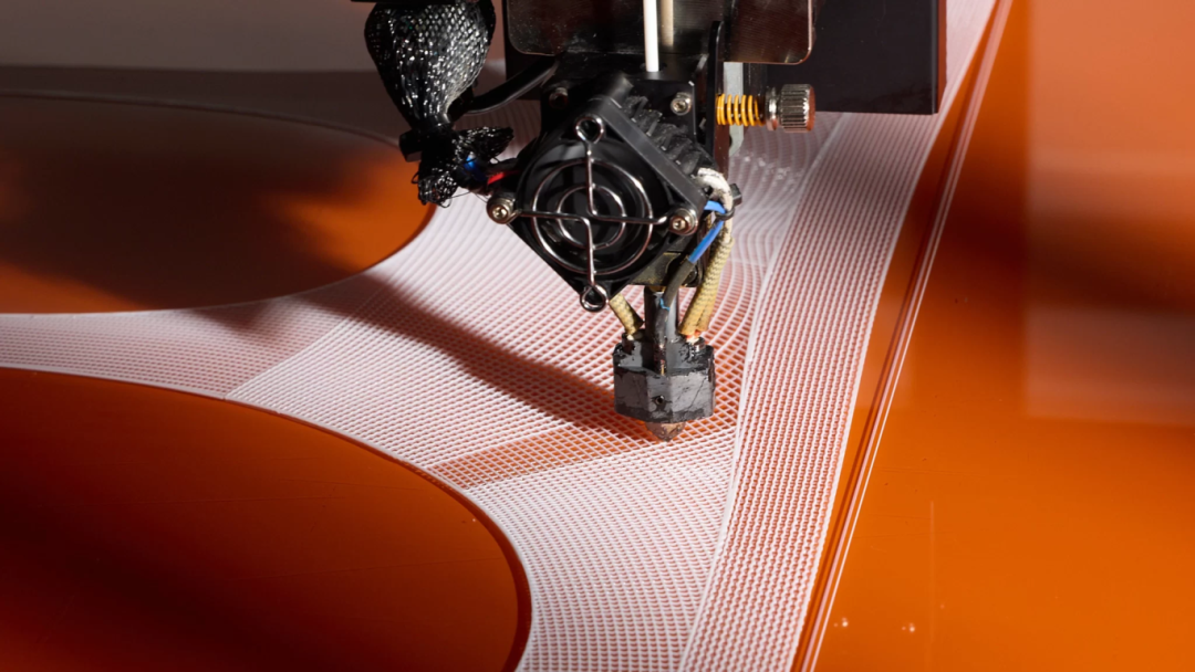 First in the Industry! Nike Creates High-Performance Sports Bra Using 3D Printed TPU Material