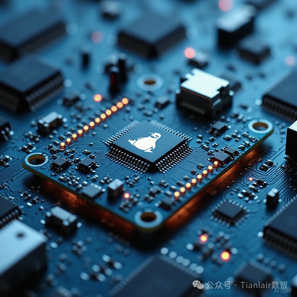 Setting Up an Embedded Linux Environment on RK3568