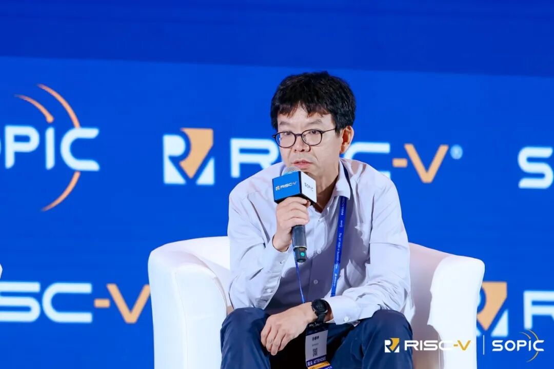 AI Empowerment: Can RISC-V Break the "Impossible Triangle" in the CPU World?