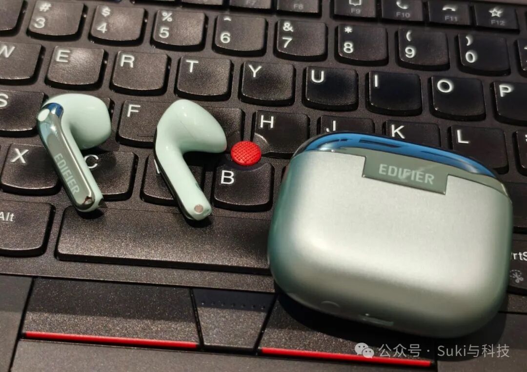 The 'King of Internal Competition' in the Noise-Canceling Bluetooth Headphone Market: A Real Experience with Edifier Lolli ANC