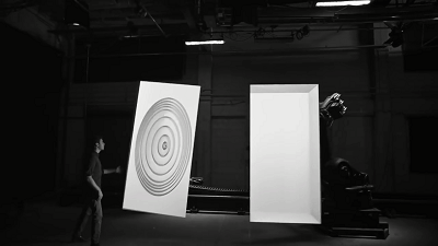 Technology | 17 Must-See Creative Applications of Robotic Arms Worldwide