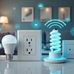 From Zigbee to BLE: Market Transformation and Data Interpretation of Wireless Connection Technologies in Smart Homes