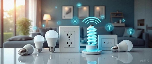From Zigbee to BLE: Market Transformation and Data Interpretation of Wireless Connection Technologies in Smart Homes