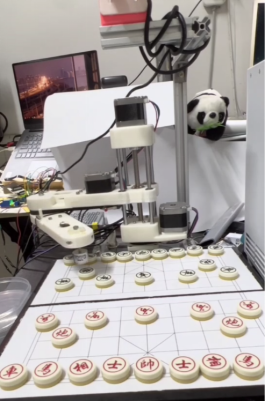 Introduction to the Robotics Engineering Program