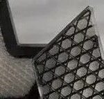 Dalian University of Technology Achieves New Heights in Continuous Fiber Reinforced Honeycomb 3D Printing!