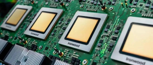 Will Shipments Exceed GPUs by 2026? The Era of ASICs Accelerates