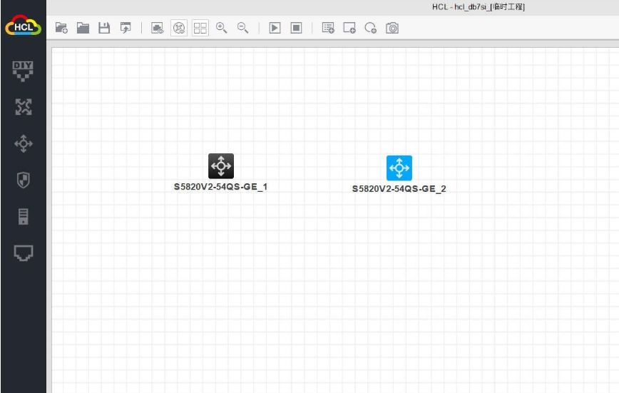 Common Network Switch Simulation Tools