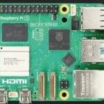 Transforming a Bicycle into a Motorcycle - Building a Personal Server!