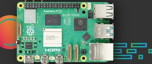 Transforming a Bicycle into a Motorcycle - Building a Personal Server!