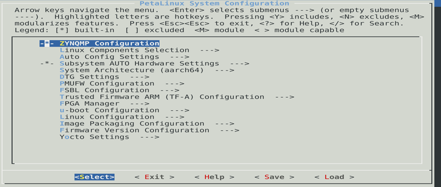 Developer's Guide | Prerequisites for Using PetaLinux