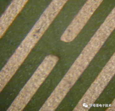 Analysis and Improvement of Quality Defects in PCB Inner Layers (Coating Process)