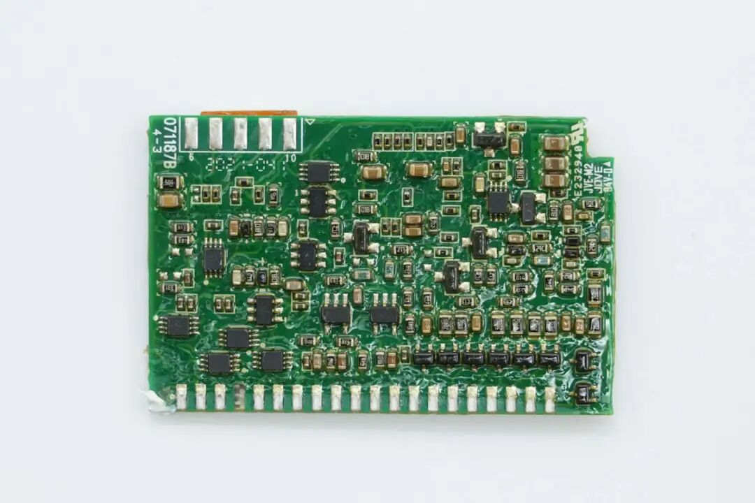 Disassembly Report: Huawei 3000W Digital Power Module