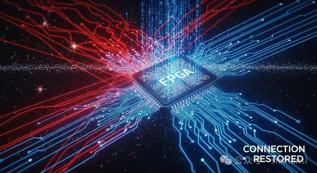FPGA: The Communication 'Transformers' Born for Extreme Environments