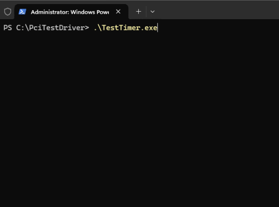 Guide to Windows PCI Device Driver Development: Interrupt Handling