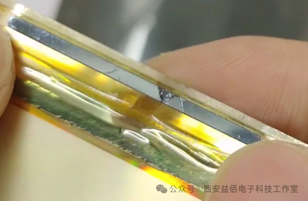 Understanding Mobile Screen Technologies: LCD, OLED, COG, COF, In-cell and More