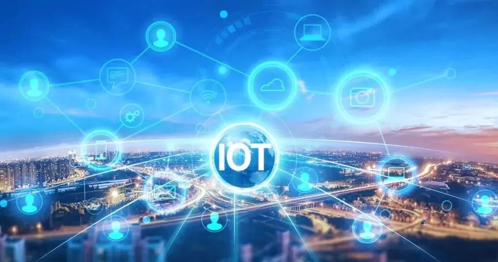 Smart Control of Everything: Connecting the Future