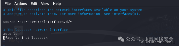Linux System Administration: Installing Kali Linux on a Virtual Machine