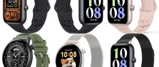 Unveiling 8 Amazing Vivo Smartwatches with Stunning Features!