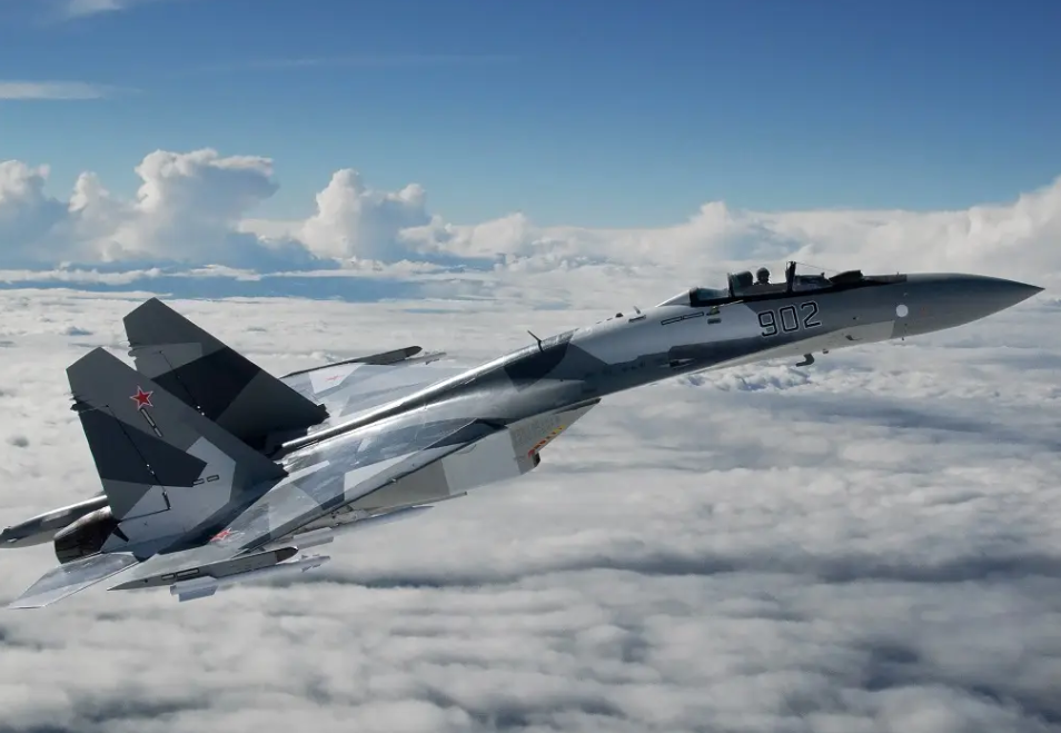 The Fate of China's Su-35: From Acquisition to Operational Challenges