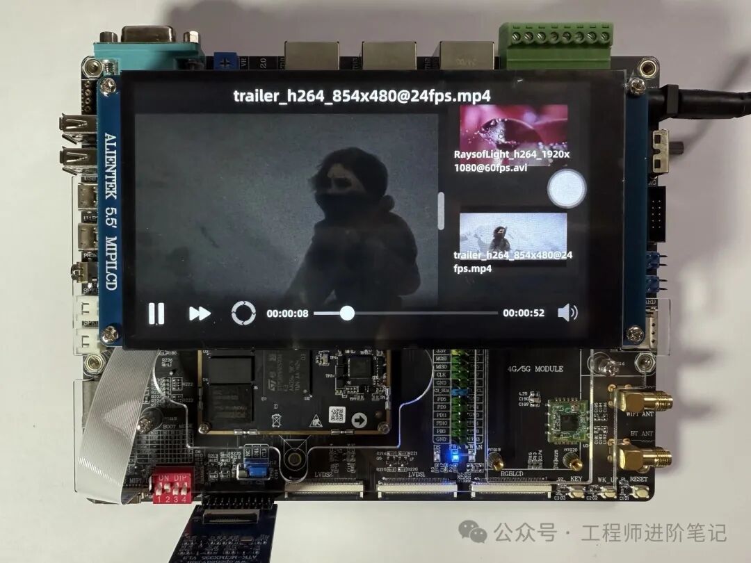 Why the Performance of STM32, Familiar to Embedded Engineers, Keeps Getting Stronger?
