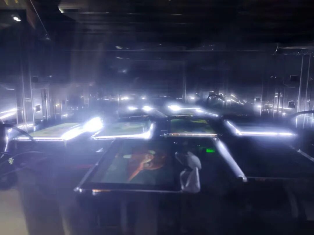 Beiqi Technology's RK3588 Core Board Passes Rigorous High and Low Temperature Testing