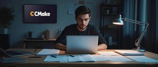 Getting Started with CMake: From Basic C Code to Embedded Project Management