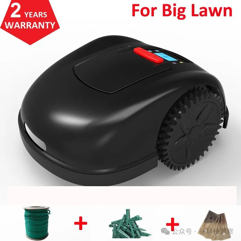 An Exploding AI Robot Sector - A Comprehensive Analysis of the Lawn Mower Robot Industry (Including Industry Leaders)