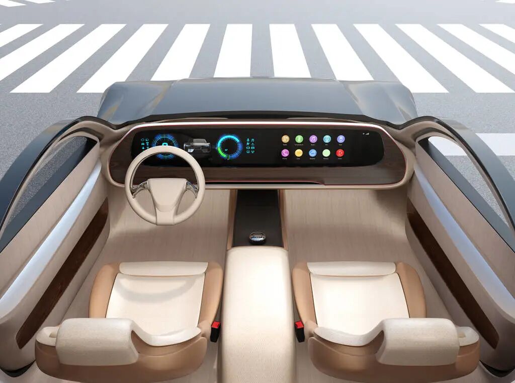 Understanding Two Major Smart In-Car Systems