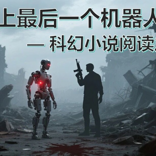 Award-Winning Lesson Plan | Bao Menghua: Teaching Design for 'The Last Robot on Earth'